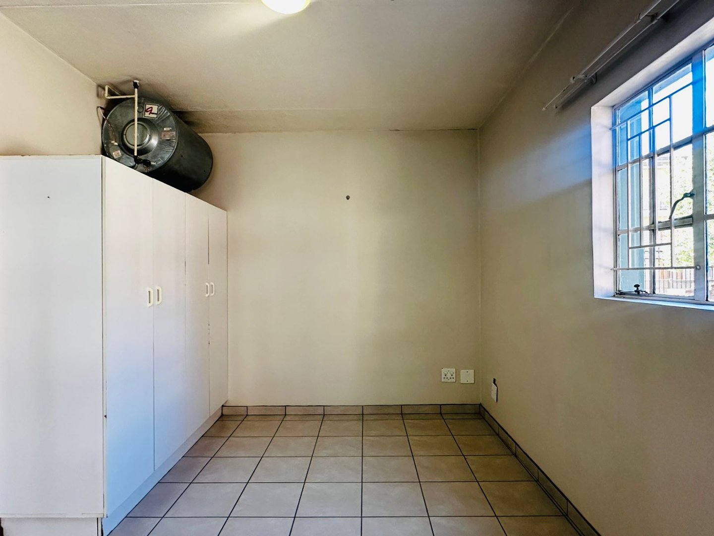 To Let 1 Bedroom Property for Rent in Willows Free State